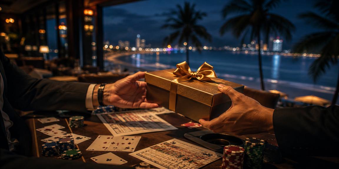 play888 Mengapa Pemain Malaysia Memilih play888