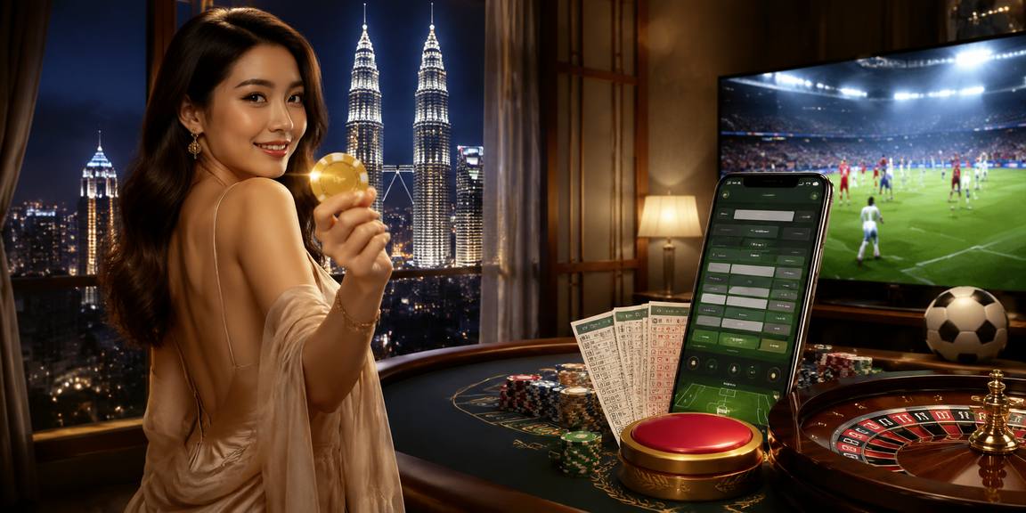 play888 Fishing God Untuk Akaun Malaysia