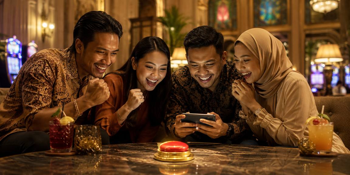 play888 Konteks Malaysia