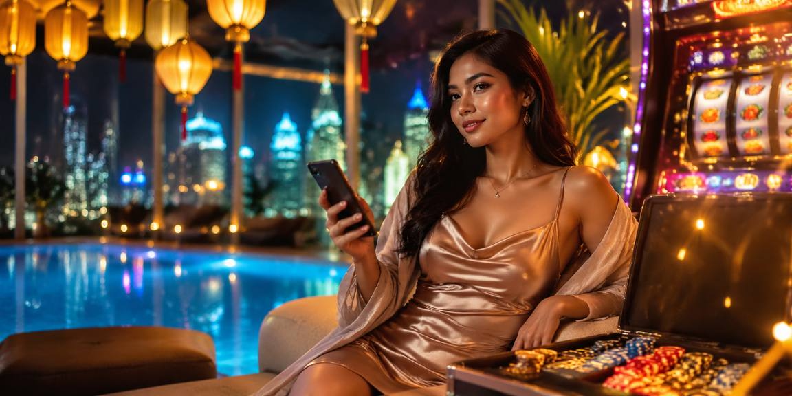 play888 mobile gaming